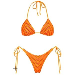 VINCA TRIANGL Gili new with tags